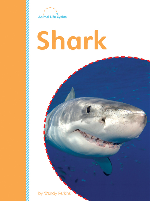 Title details for Shark by Wendy Perkins - Available